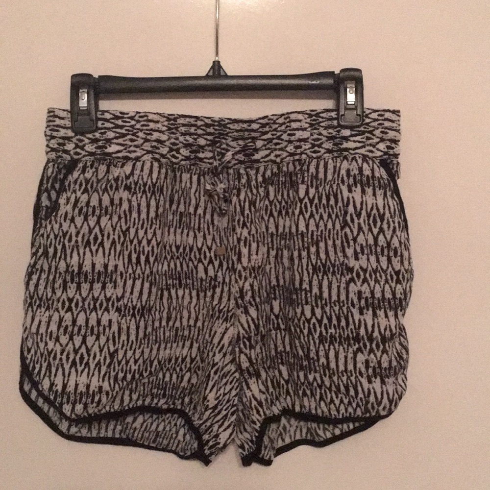 Cynthia Rowley Shorts